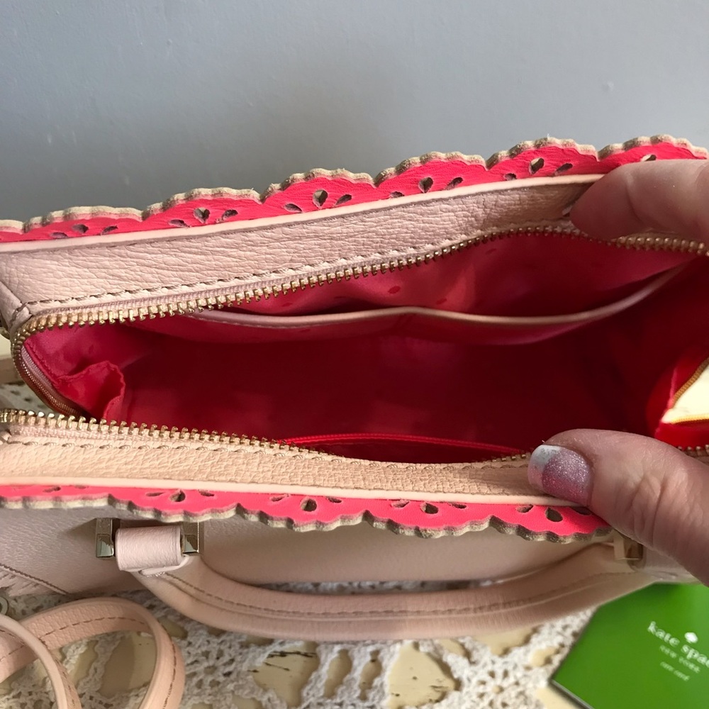 Hard to Find Kate Spade Handbag - Picture 3 of 3
